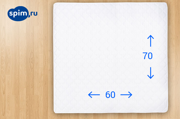 ������� Sleeptek � �������� ������ 60�70 ��