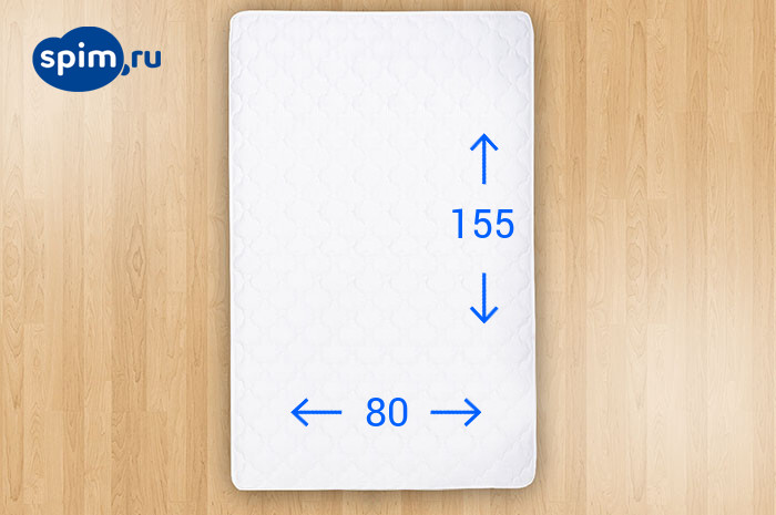 ������� RollMatratze 80�155 ��